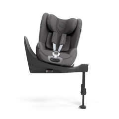 Cybex Sirona T i-Size PLUS Car Seat | Mirage Grey