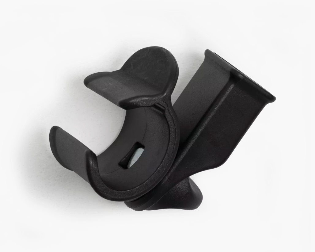 iCandy Lime Parasol/Cup Holder Clamp Pushchair Accessories