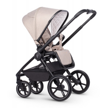 Load image into Gallery viewer, Venicci Tinum 2.0 Pushchair - Sabbia on Black Chassis
