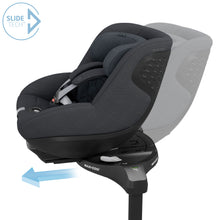 Load image into Gallery viewer, Maxi Cosi Pearl 360 Pro Car Seat &amp; Base  | Authentic Graphite
