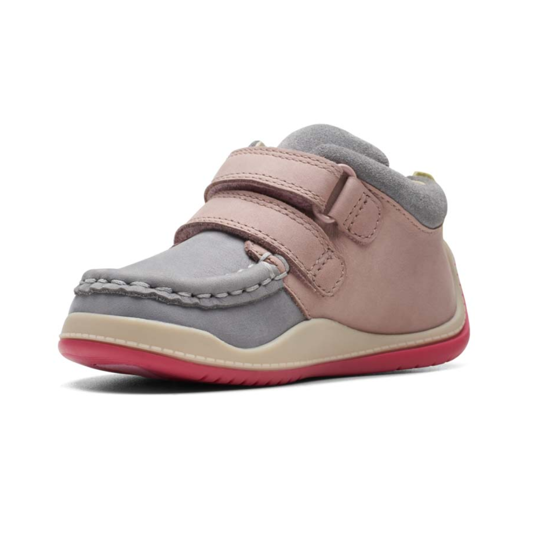 Clarks size 5 deals toddler