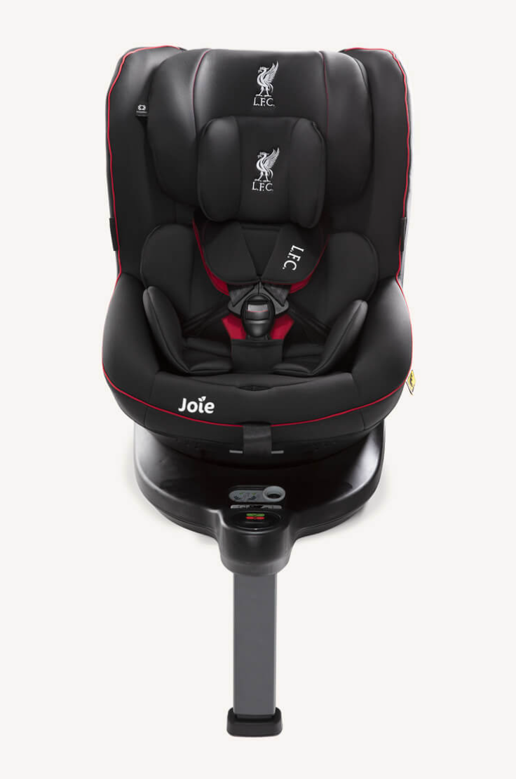 Joie 360 i-Spin Group 0+/1 Car Seat | LFC