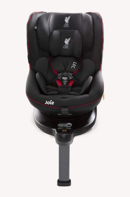 Joie 360 i-Spin Group 0+/1 Car Seat | LFC