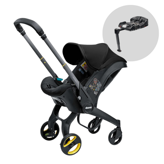 Doona Doona Pushchairs & Car Seats Direct4Baby Direct 4 Baby