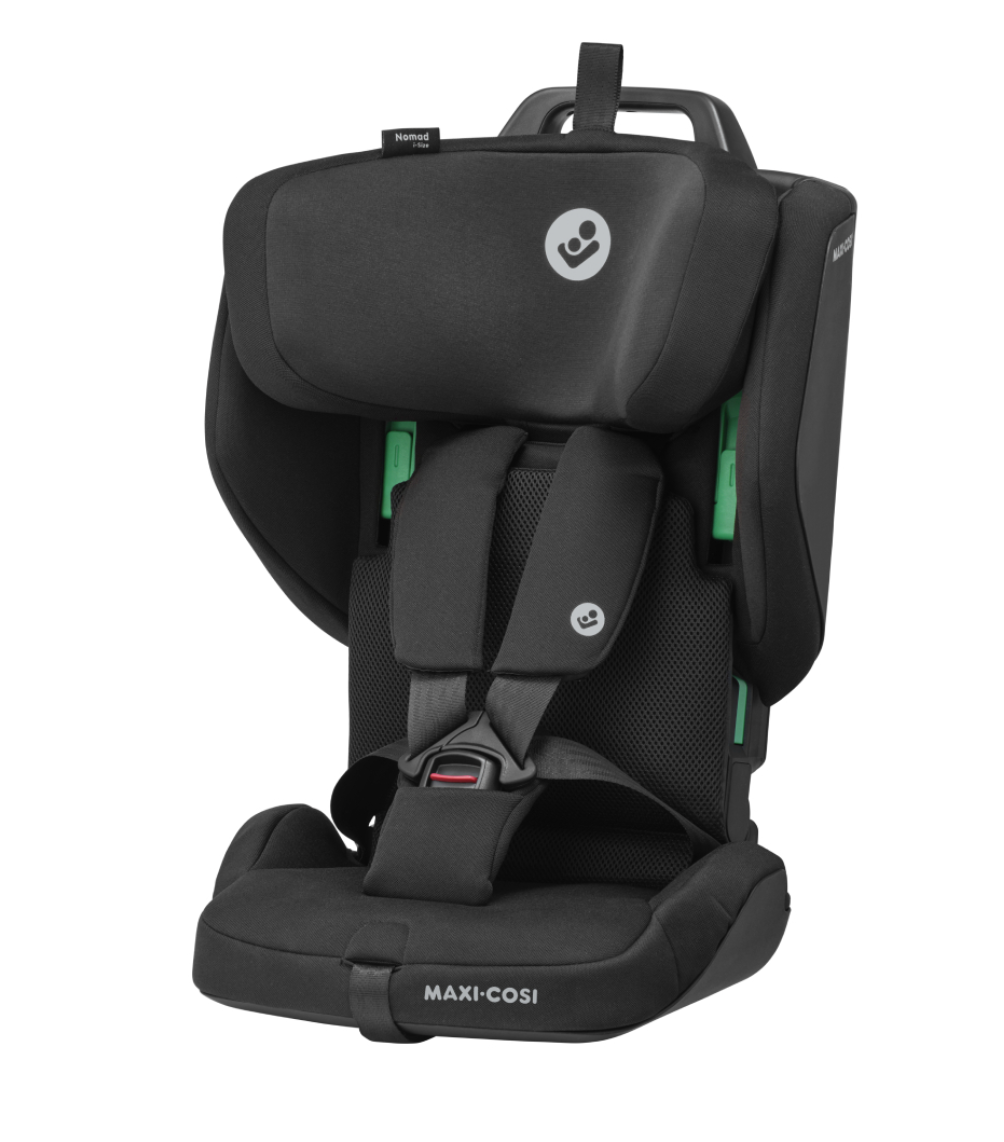 Fold up car sales seat