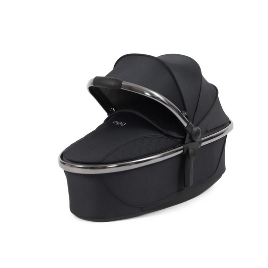 Egg 3 Carrycot | Carbonite