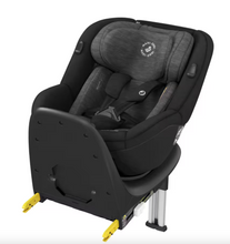 Load image into Gallery viewer, Maxi Cosi Mica Car Seat | Authentic Black
