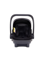 Load image into Gallery viewer, iCandy Cocoon i-size Car Seat &amp; Base | Black
