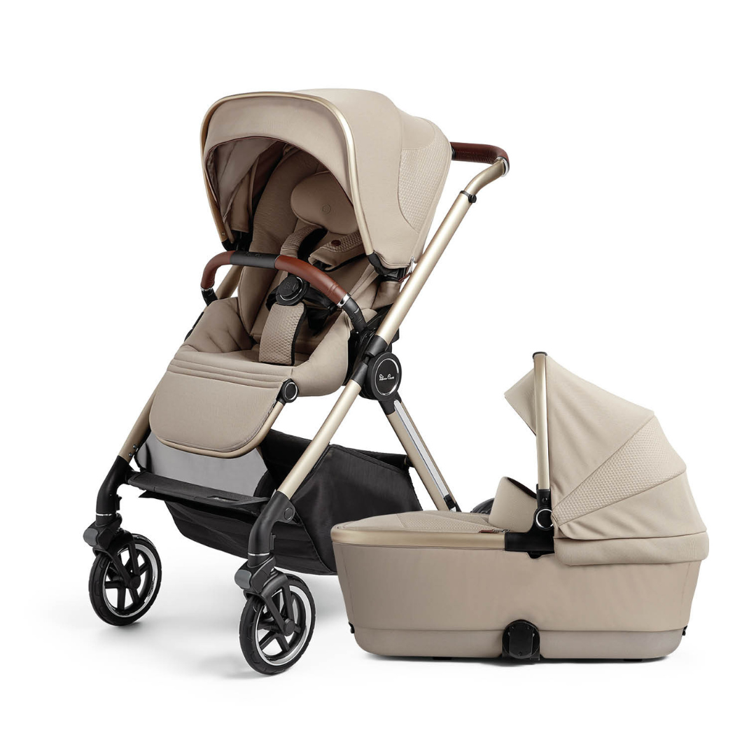 Silver cross carrycot 2024 stand