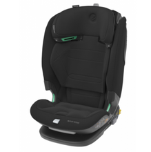 Load image into Gallery viewer, Maxi Cosi Titan Pro2 i-Size Car Seat  | Authentic Black
