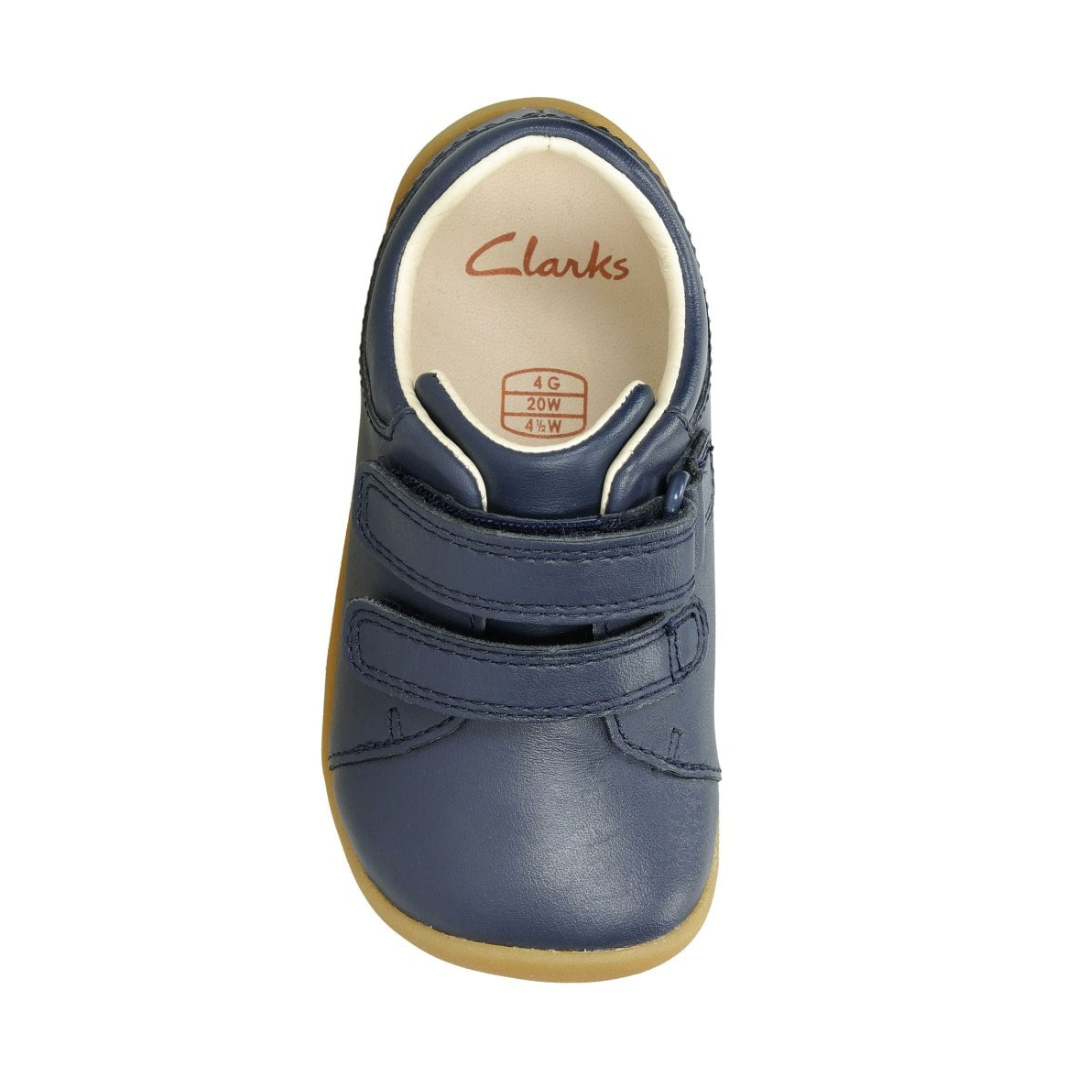 Clarks roamer craft 2024 toddler