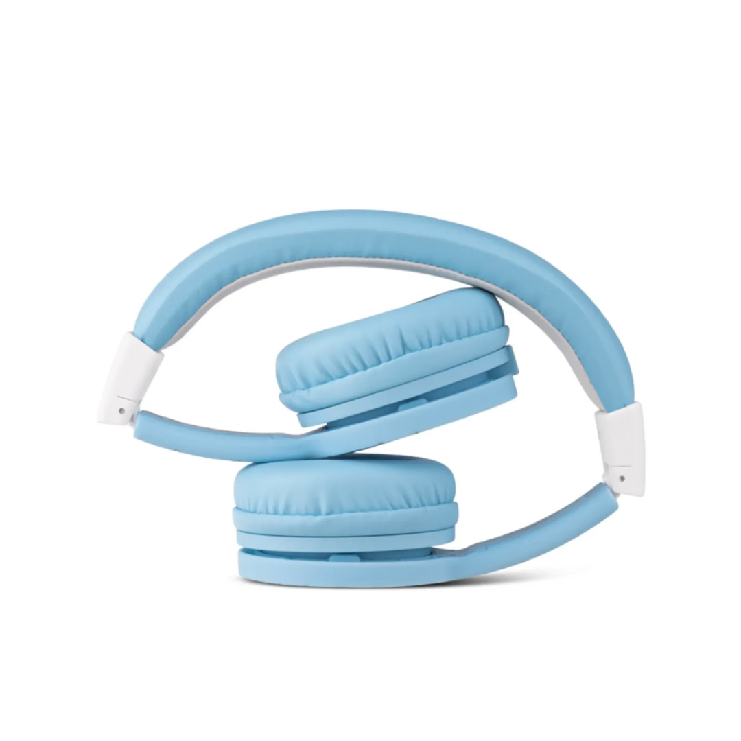 Tonies Foldable Headphones | Blue