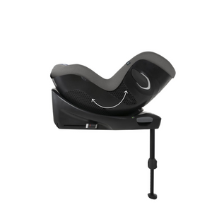 Cybex Sirona Gi Plus i-Size Car Seat | Lava Grey