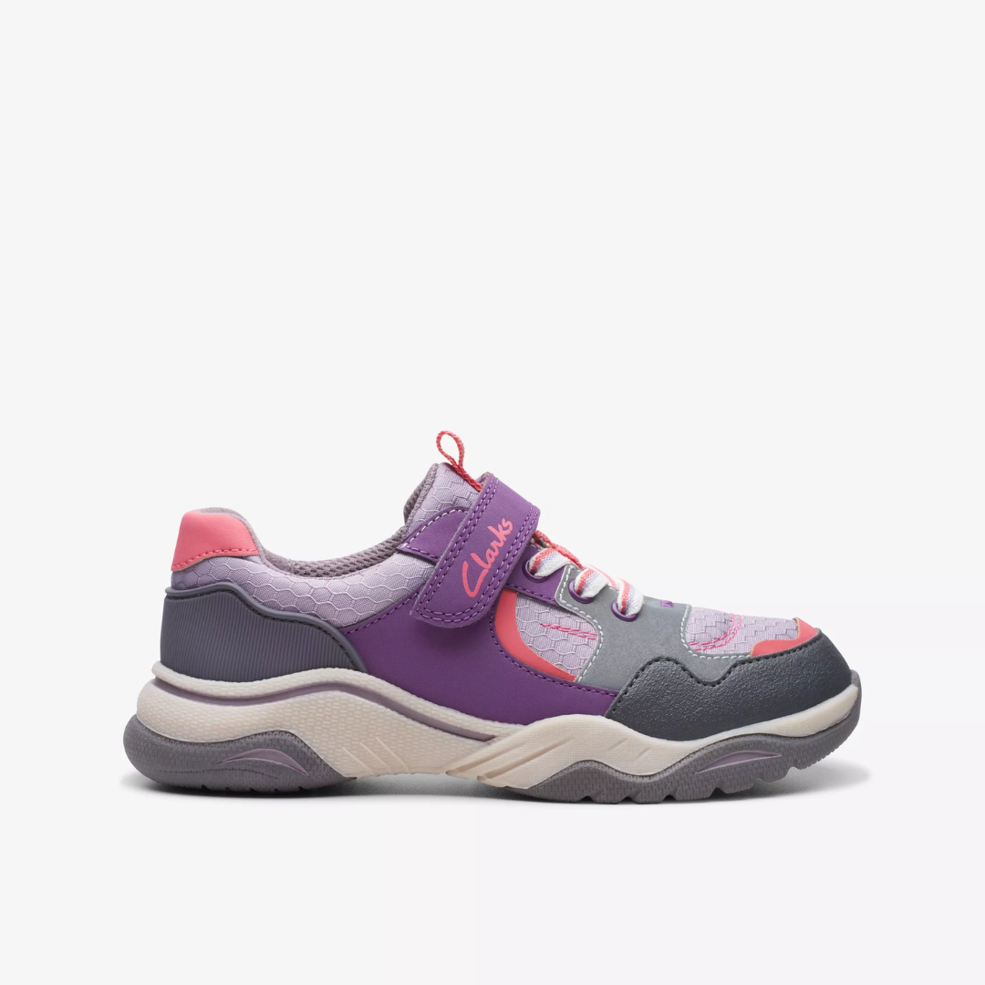 Kids online trainers 8.5