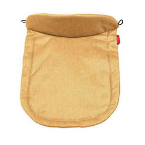 Phil & Teds Carrycot Apron - Butterscotch Yellow