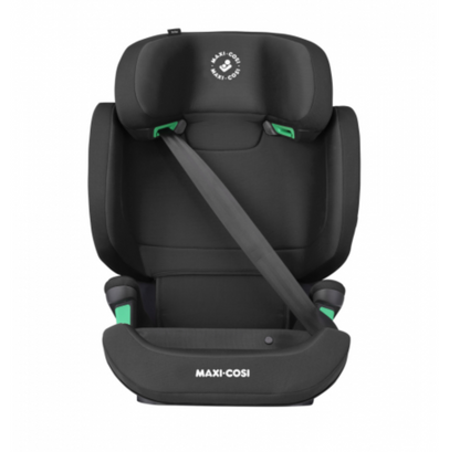 Maxi Cosi Morion i-Size Car Seat | Basic Black
