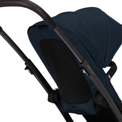 Joolz Geo3 Complete Pushchair & Carrycot Set | Navy Blue | Direct4baby