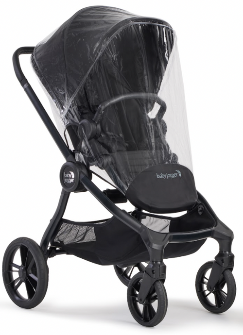 Baby Jogger City Sights Stroller | Weather Shield | Raincover | Direct4baby