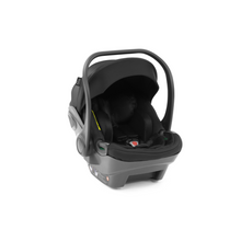 Load image into Gallery viewer, Egg2 i-Size Car Seat - Eclipse Black
