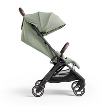 Load image into Gallery viewer, Silver Cross Clic Compact Stroller | 2023 | Sage Green
