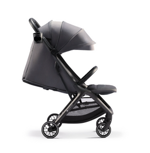 Kinderkraft Nubi2 Stroller | Cloudy Grey