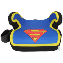 Load image into Gallery viewer, Kids Embrace Superman Group 2/3 Booster Seat
