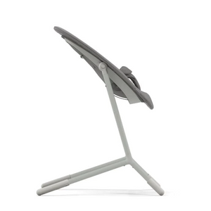 Cybex Lemo 4-in1 High Chair Set - Suede Grey