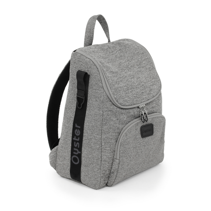 Oyster 3 Backpack | Orion