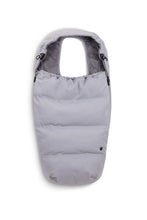 Load image into Gallery viewer, Silver Cross Dune Pushchair &amp; Dream i-Size Ultimate Bundle - Glacier Grey
