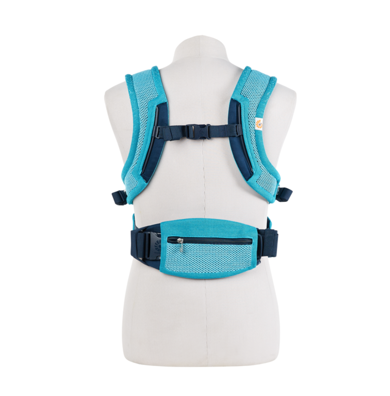 Ergobaby harness outlet