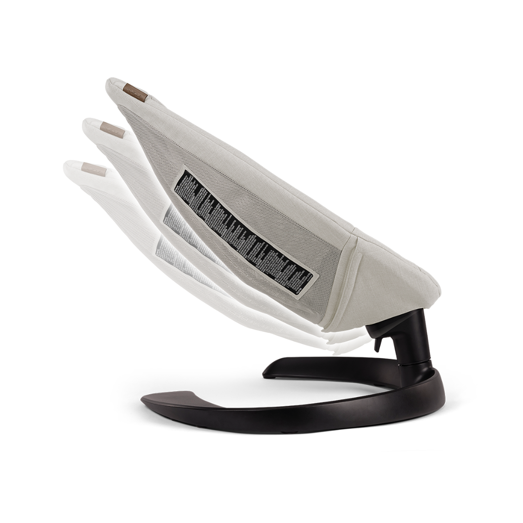 Nuna 2024 swing leaf