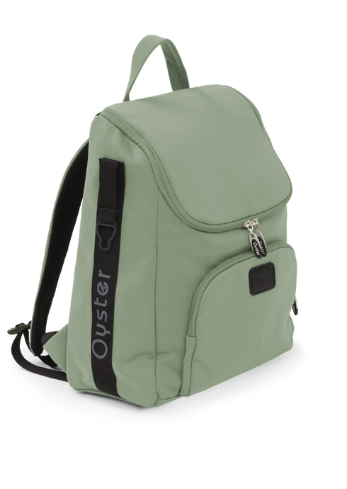 Oyster 3 Backpack | Spearmint