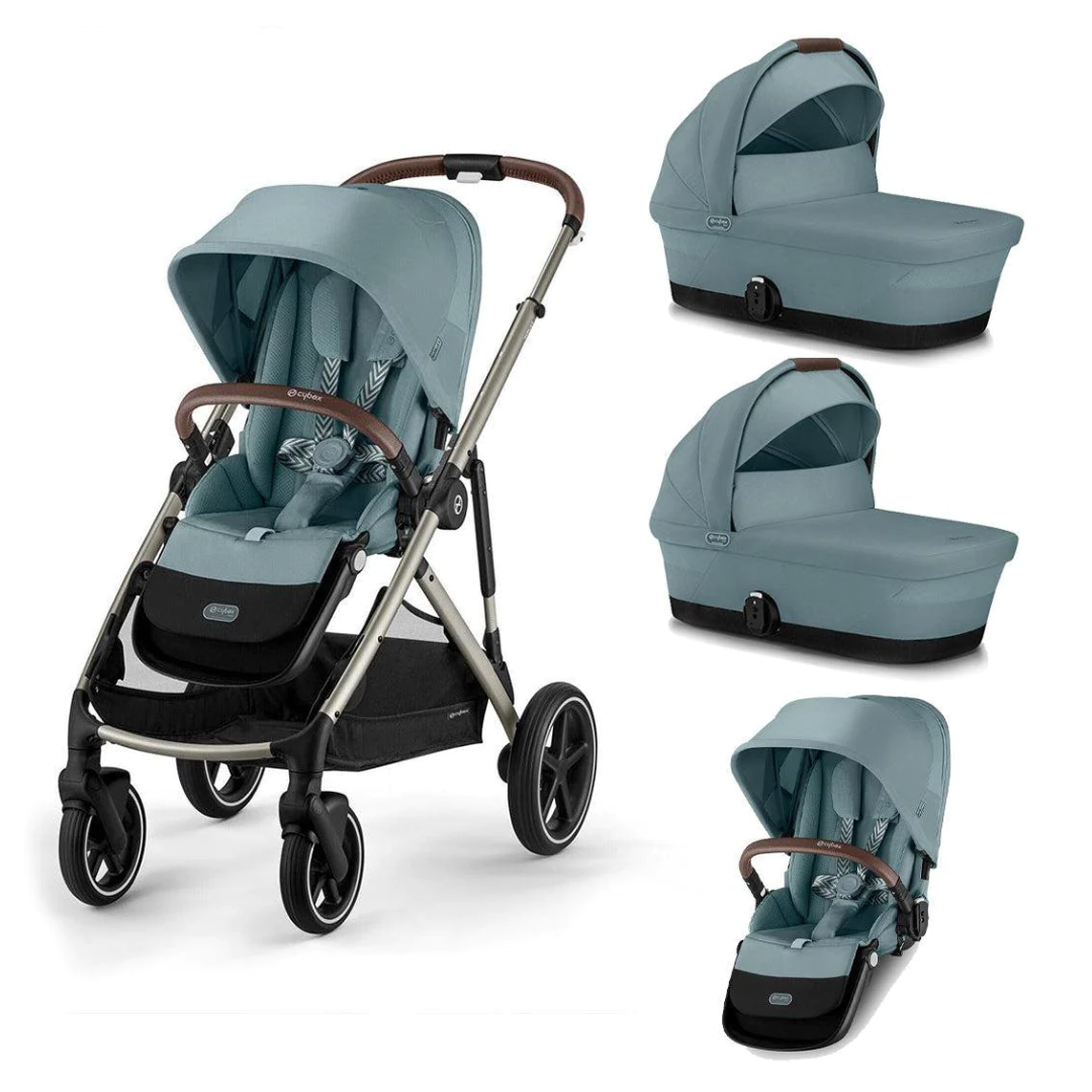 Armadillo twin shop folding pushchair reviews