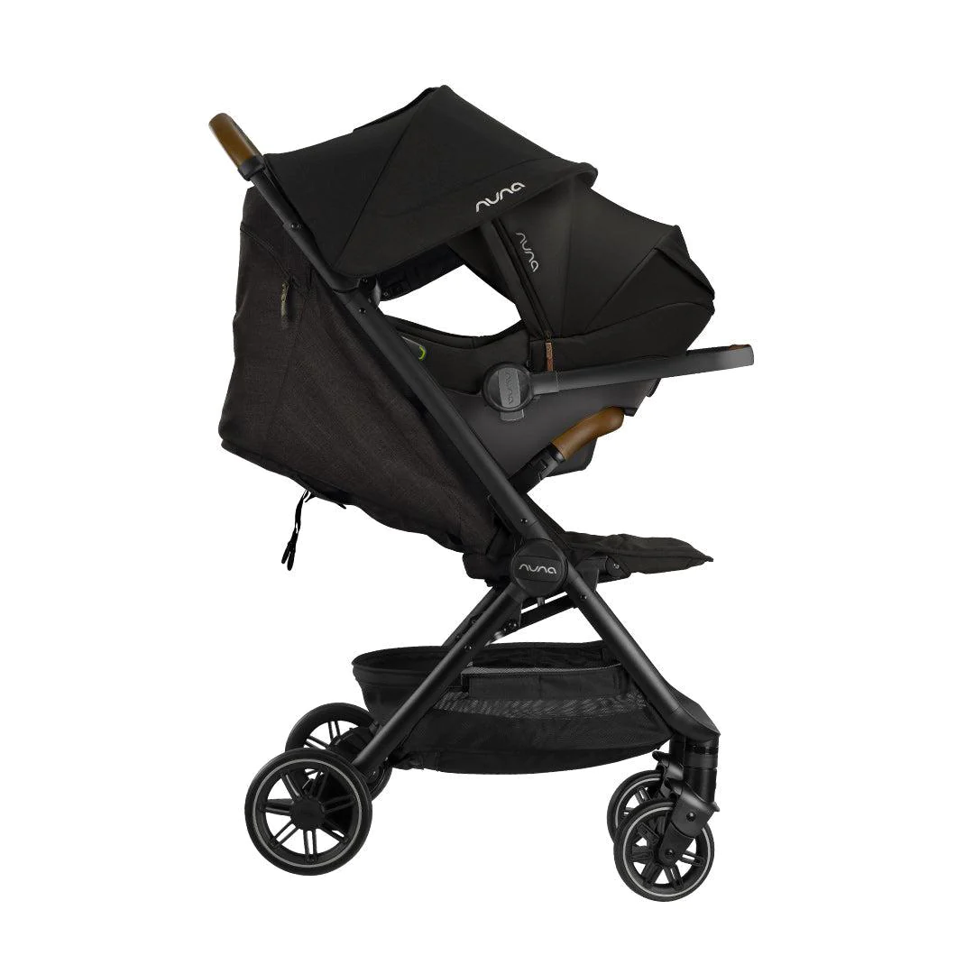 Nuna online mini stroller