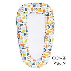 Koo-di Cover For Day Dreamer Breathable Nest - Big Little Adventures