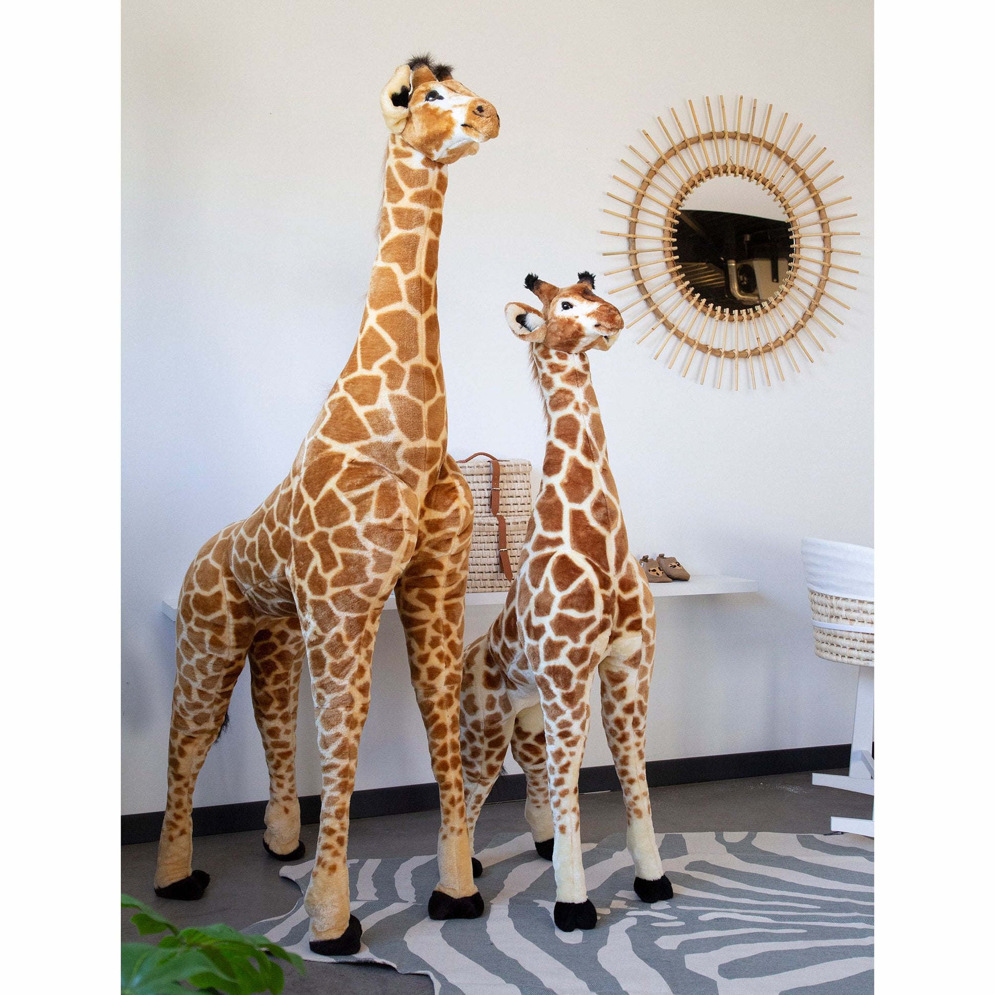 Childhome Standing Giraffe - Small