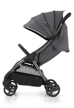 Load image into Gallery viewer, Egg Z Compact Stroller - Quartz Grey
