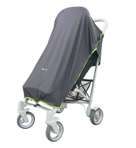 Universal stroller sun 2024 shade