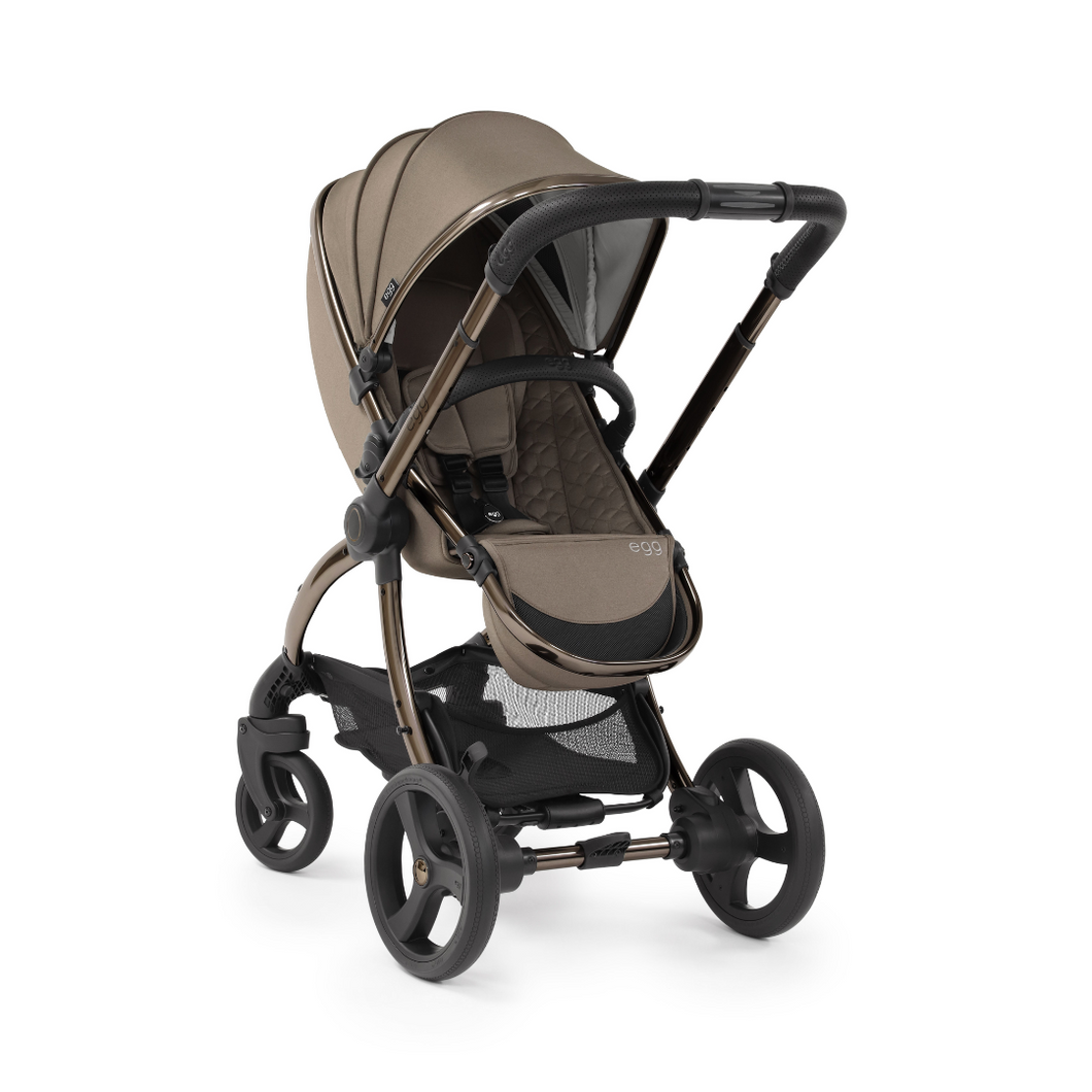 The egg pram deals reviews