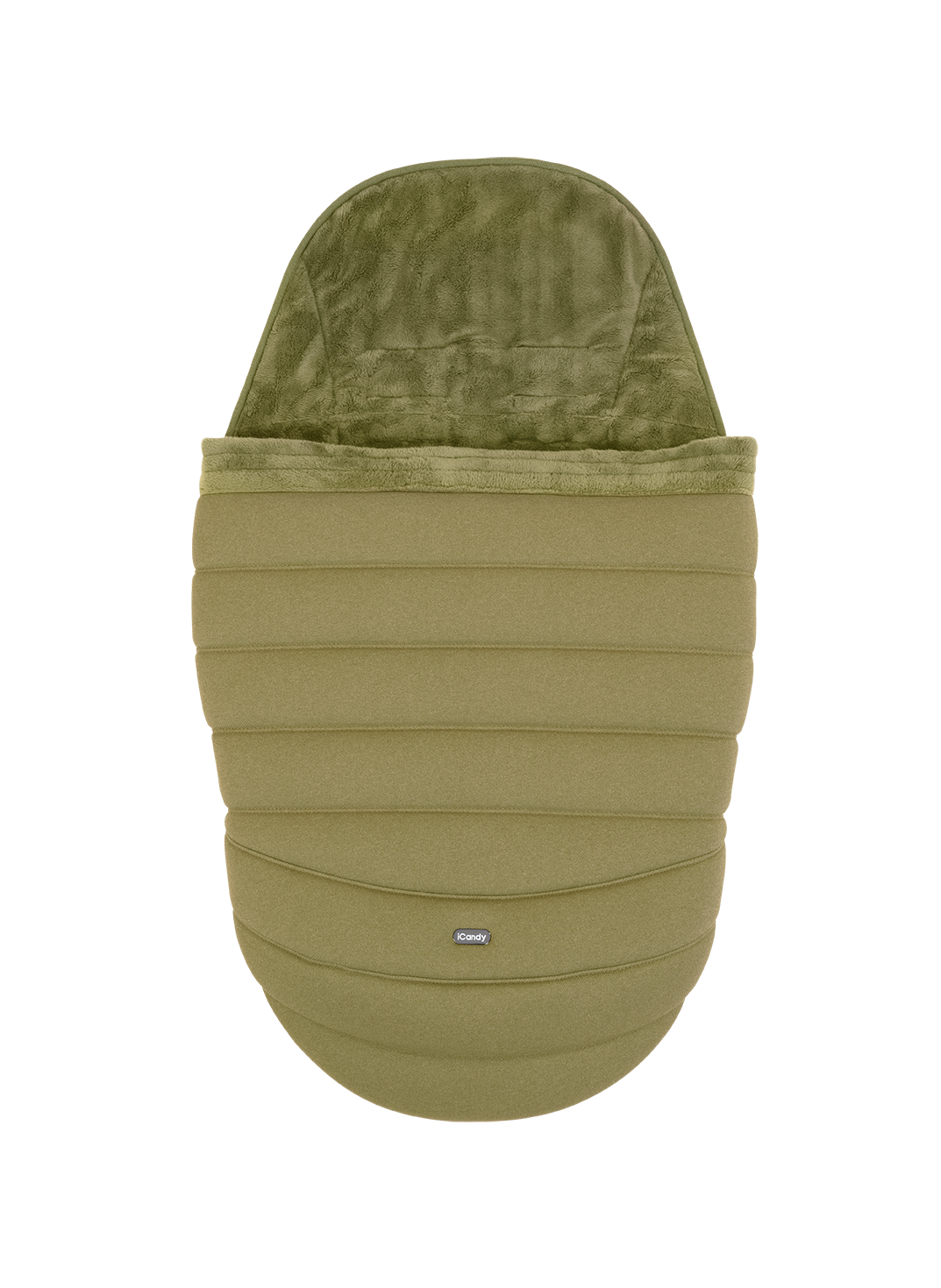 iCandy Peach 7 Duo Pod | Olive Green