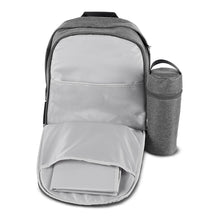 Load image into Gallery viewer, UPPAbaby Changing Backpack | Jake | Black | Change Bag | Direct4Baby | Free Delivery
