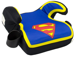 Kids Embrace Superman Group 2/3 Booster Seat