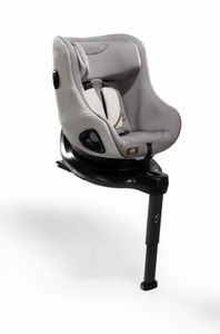Joie Signature i-Harbour Car Seat | Oyster | i-Size | Direct4baby | Free Delivery