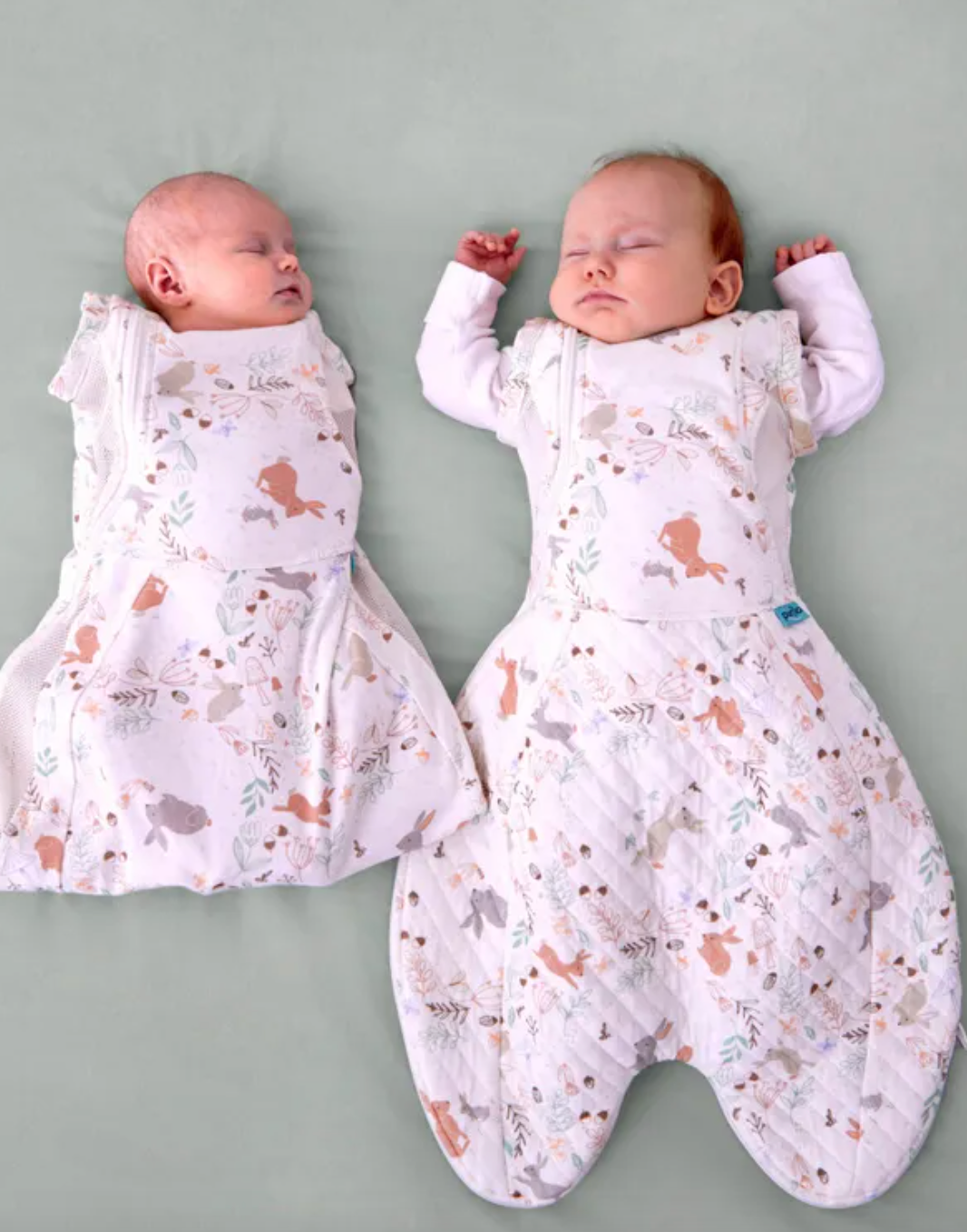 4 tog deals baby sleeping bags