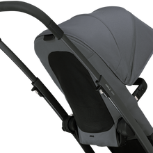 Load image into Gallery viewer, Joolz Geo3 Complete Pushchair &amp; Carrycot Set | Pure Grey | Direct4baby 
