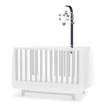 Load image into Gallery viewer, Snuz Baby Mobile - Navy
