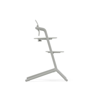 Cybex Lemo 4-in1 High Chair Set - Suede Grey