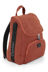 Oyster 3 Backpack | Ember