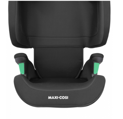 Maxi Cosi Morion i-Size Car Seat | Basic Black