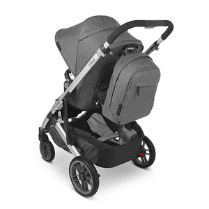 UPPAbaby Changing Backpack | Jake | Black | Change Bag | Direct4Baby | Free Delivery